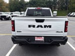 2027 RAM Ram 1500 RAM 1500 TRADESMAN CREW CAB 4X4 6'4' BOX