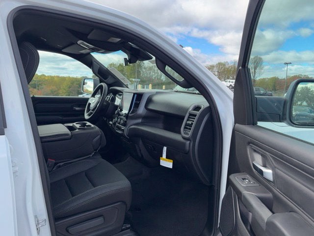2027 RAM Ram 1500 RAM 1500 TRADESMAN CREW CAB 4X4 6'4' BOX