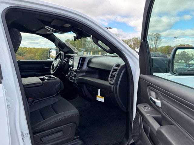 2027 RAM Ram 1500 RAM 1500 TRADESMAN CREW CAB 4X4 6'4' BOX