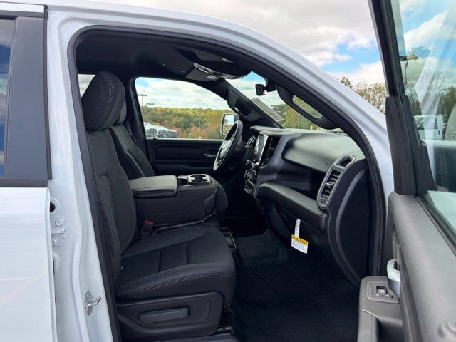 2027 RAM Ram 1500 RAM 1500 TRADESMAN CREW CAB 4X4 6'4' BOX