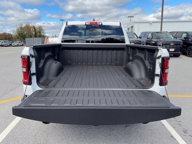 2027 RAM Ram 1500 RAM 1500 TRADESMAN CREW CAB 4X4 6'4' BOX