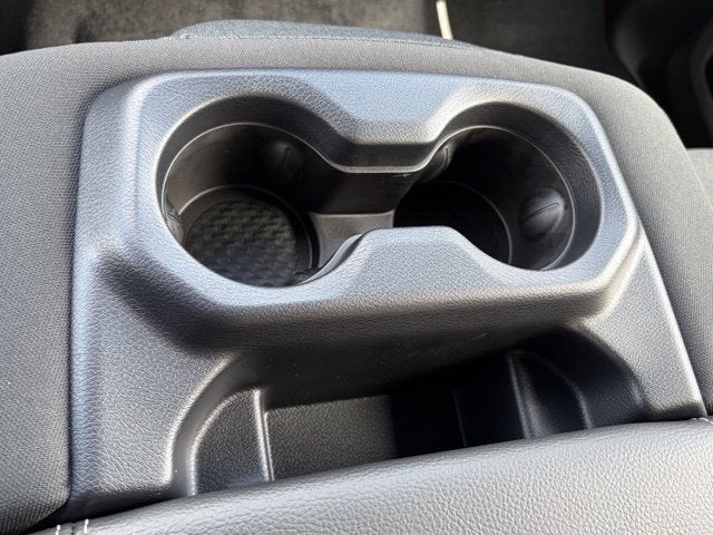 2027 RAM Ram 1500 RAM 1500 TRADESMAN CREW CAB 4X4 6'4' BOX