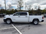 2027 RAM Ram 1500 RAM 1500 TRADESMAN CREW CAB 4X4 6'4' BOX