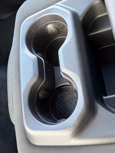 2027 RAM Ram 1500 RAM 1500 TRADESMAN CREW CAB 4X4 6'4' BOX