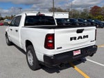 2027 RAM Ram 1500 RAM 1500 TRADESMAN CREW CAB 4X4 6'4' BOX