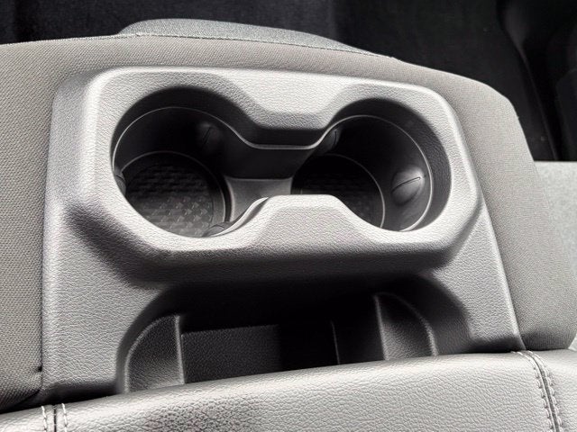 2027 RAM Ram 1500 RAM 1500 TRADESMAN CREW CAB 4X4 6'4' BOX