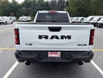 2027 RAM Ram 1500 RAM 1500 TRADESMAN CREW CAB 4X4 6'4' BOX
