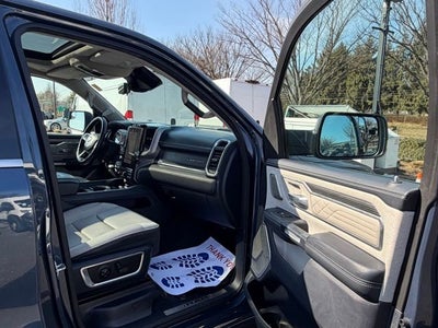 2022 RAM 1500 Limited