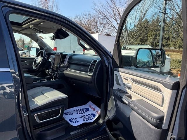 2022 RAM 1500 Limited