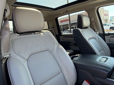 2022 RAM 1500 Limited