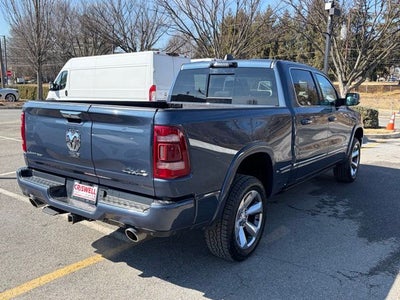 2022 RAM 1500 Limited