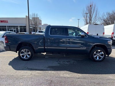 2022 RAM 1500 Limited