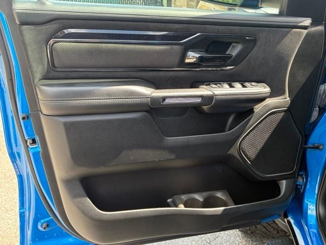 2021 RAM 1500 TRX Crew Cab 4x4 5'7' Box