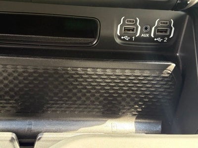 2021 RAM 1500 TRX Crew Cab 4x4 5'7' Box