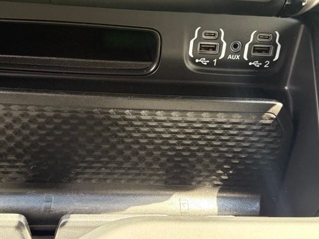 2021 RAM 1500 TRX Crew Cab 4x4 5'7' Box