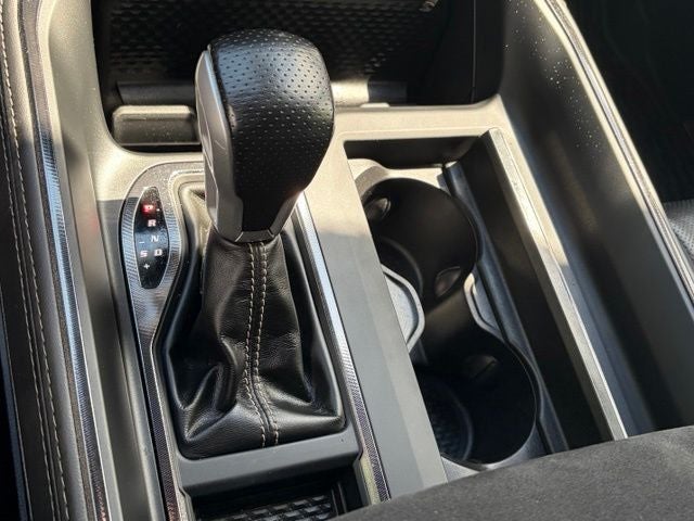 2021 RAM 1500 TRX Crew Cab 4x4 5'7' Box