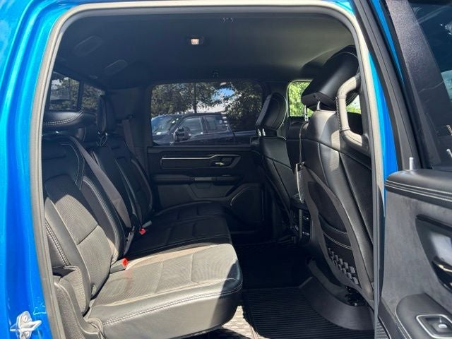 2021 RAM 1500 TRX Crew Cab 4x4 5'7' Box