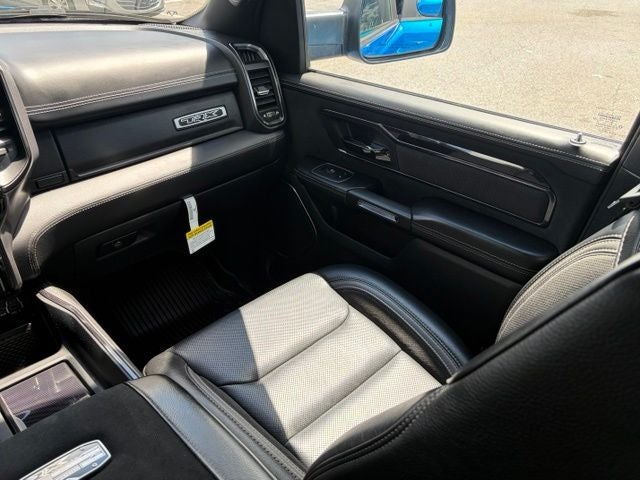 2021 RAM 1500 TRX Crew Cab 4x4 5'7' Box