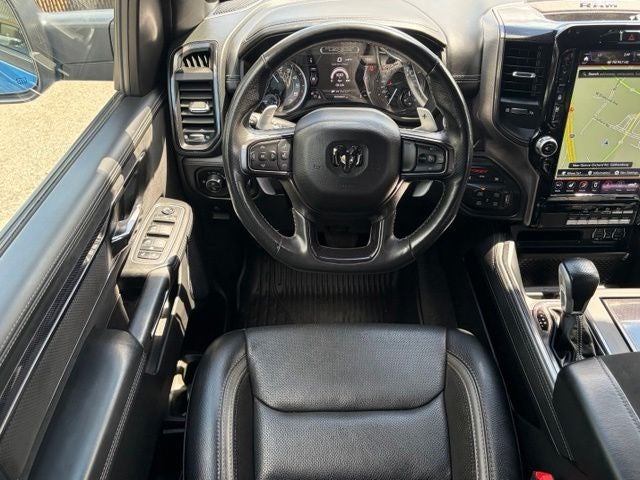 2021 RAM 1500 TRX Crew Cab 4x4 5'7' Box