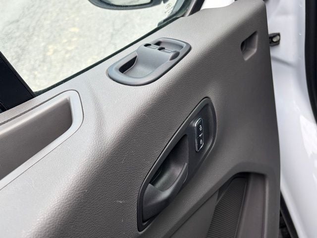 2024 Ford Transit-350 Passenger Van XLT