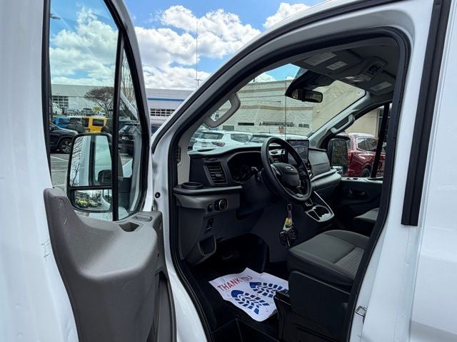 2024 Ford Transit-350 Passenger Van XLT