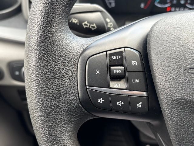 2024 Ford Transit-350 Passenger Van XLT