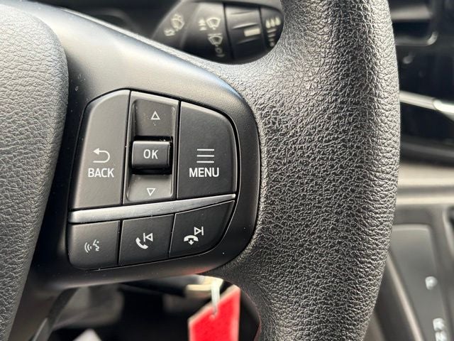 2024 Ford Transit-350 Passenger Van XLT