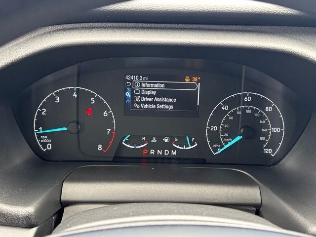 2024 Ford Transit-350 Passenger Van XLT