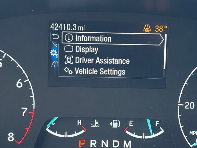 2024 Ford Transit-350 Passenger Van XLT