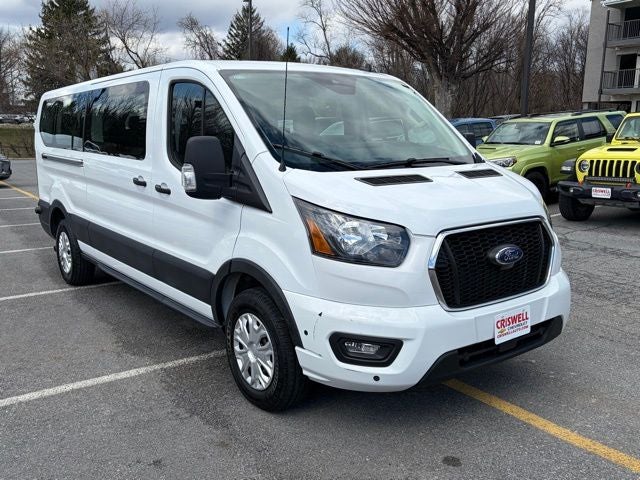 2024 Ford Transit-350 Passenger Van XLT