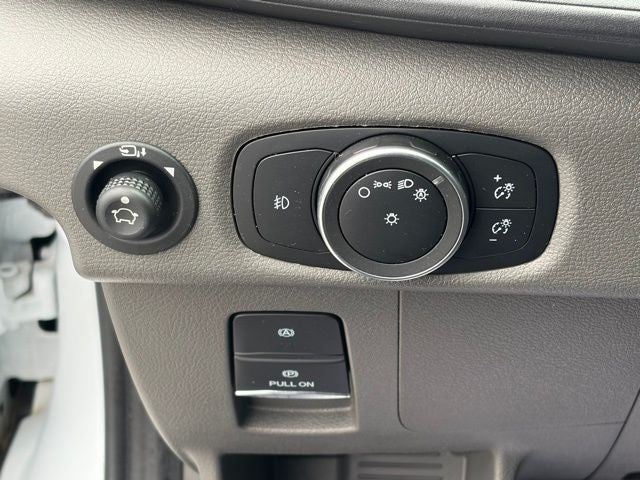 2024 Ford Transit-350 Passenger Van XLT