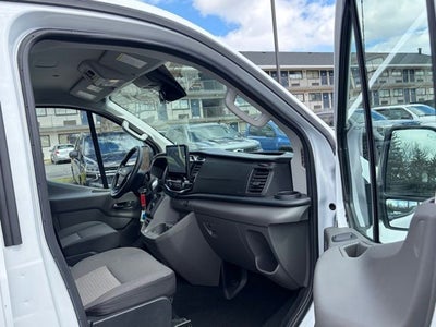 2024 Ford Transit-350 Passenger Van XLT