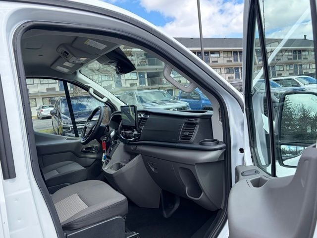 2024 Ford Transit-350 Passenger Van XLT