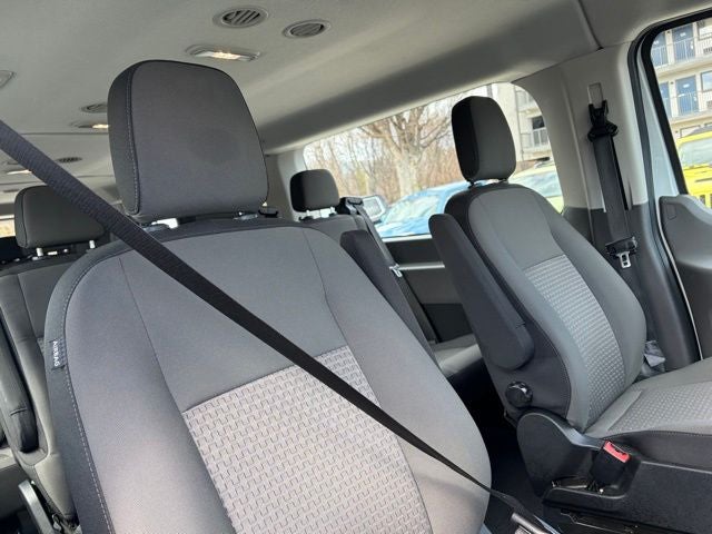 2024 Ford Transit-350 Passenger Van XLT
