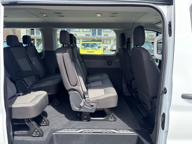 2024 Ford Transit-350 Passenger Van XLT