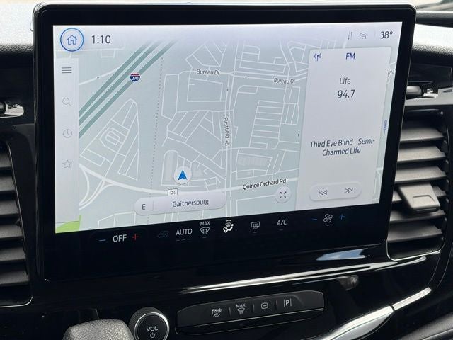 2024 Ford Transit-350 Passenger Van XLT