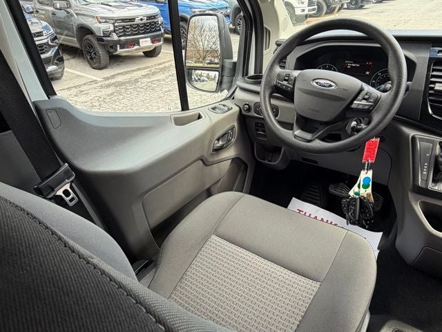 2024 Ford Transit-350 Passenger Van XLT