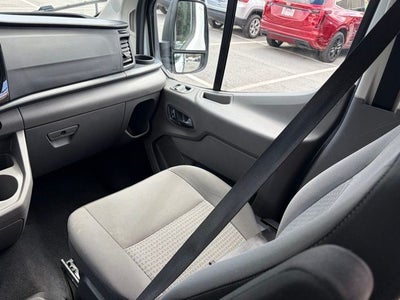 2024 Ford Transit-350 Passenger Van XLT
