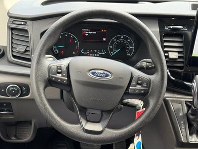 2024 Ford Transit-350 Passenger Van XLT