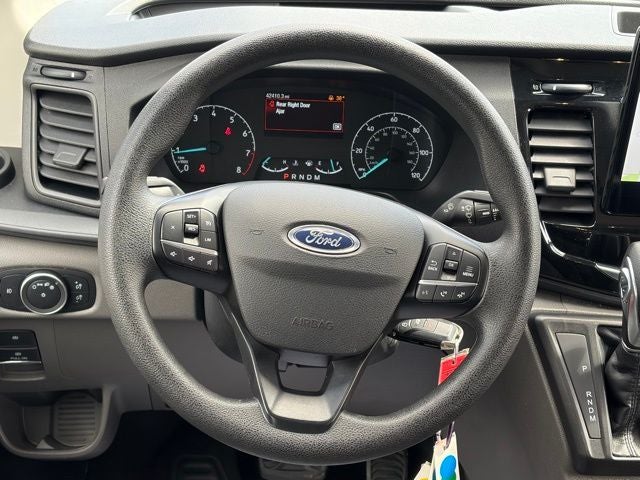 2024 Ford Transit-350 Passenger Van XLT