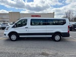 2024 Ford Transit-350 Passenger Van XLT