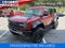 2022 Ford Bronco Raptor