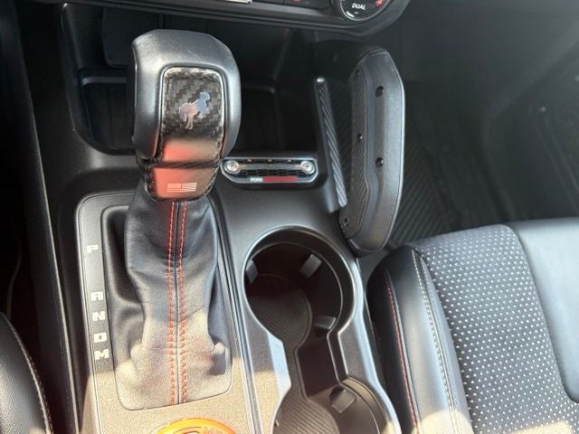 2022 Ford Bronco Raptor