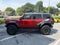 2022 Ford Bronco Raptor