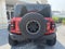 2022 Ford Bronco Raptor
