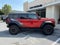 2022 Ford Bronco Raptor