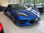 2022 Chevrolet Corvette Stingray RWD Convertible 2LT