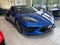 2022 Chevrolet Corvette Stingray RWD Convertible 2LT