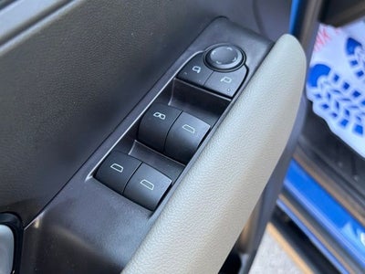 2025 Chevrolet Colorado 4WD ZR2