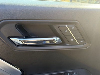 2025 Chevrolet Colorado 4WD ZR2